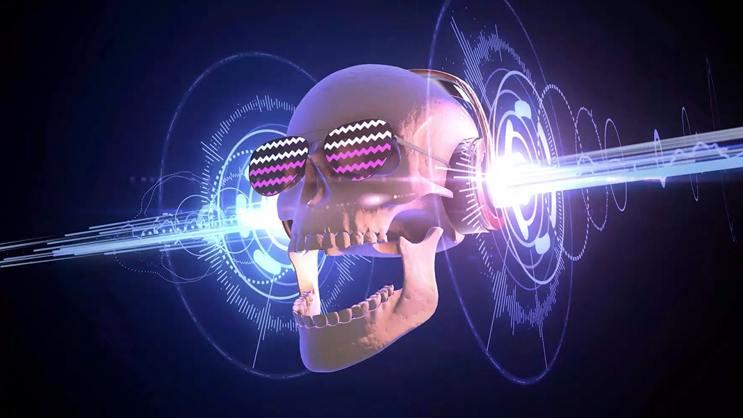 Trap Metal Type Beat - 