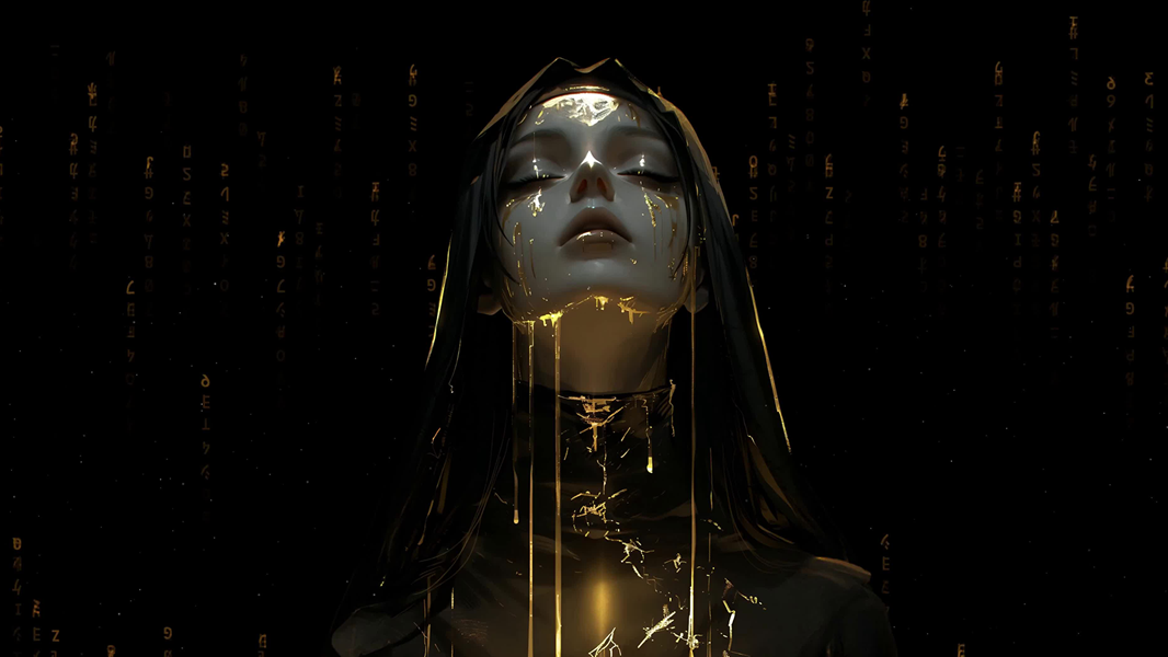 Dark Melodic Type Beat - 