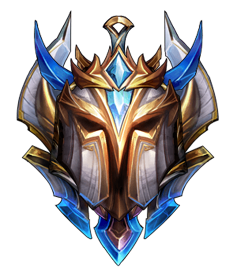 等级-最强王者 - 『羊先生』