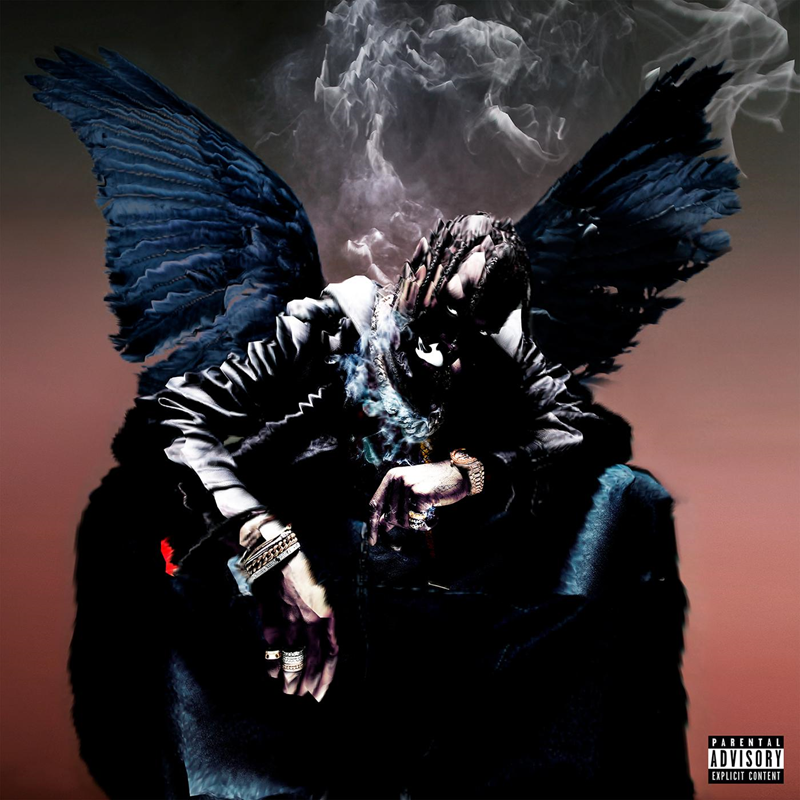 Travis Scott x Kendrick Lamar - 
